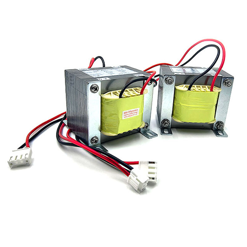 EI-76, 220轉110-150W