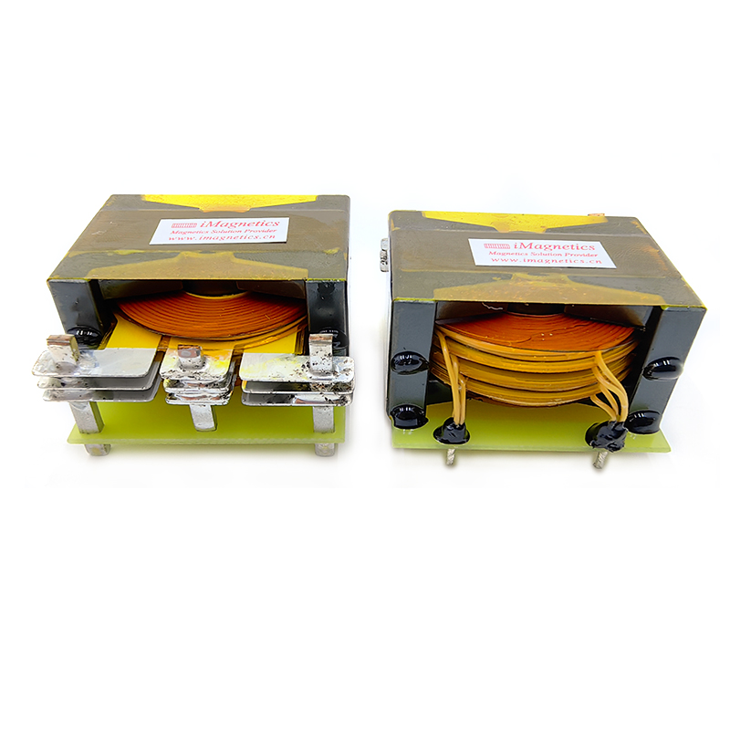 PQ4020平面變壓器