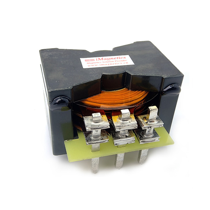 PQ5030平面變壓器