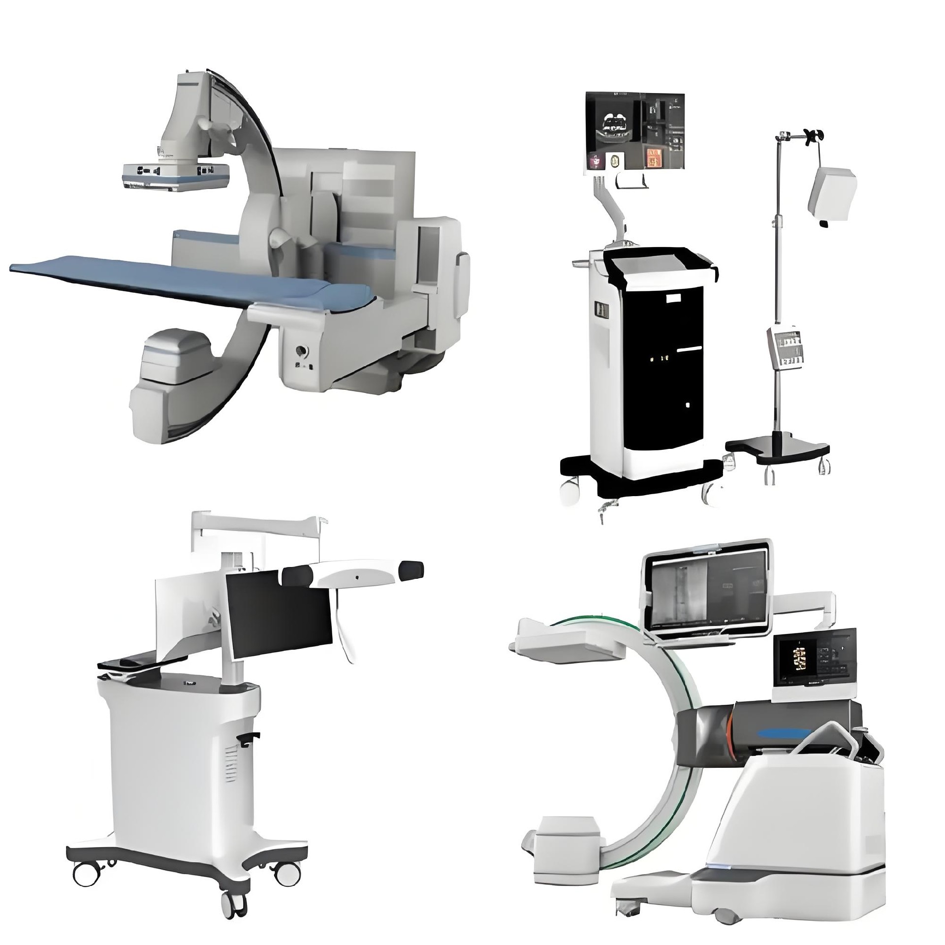 醫療設備和儀器高頻變壓器和電感系列