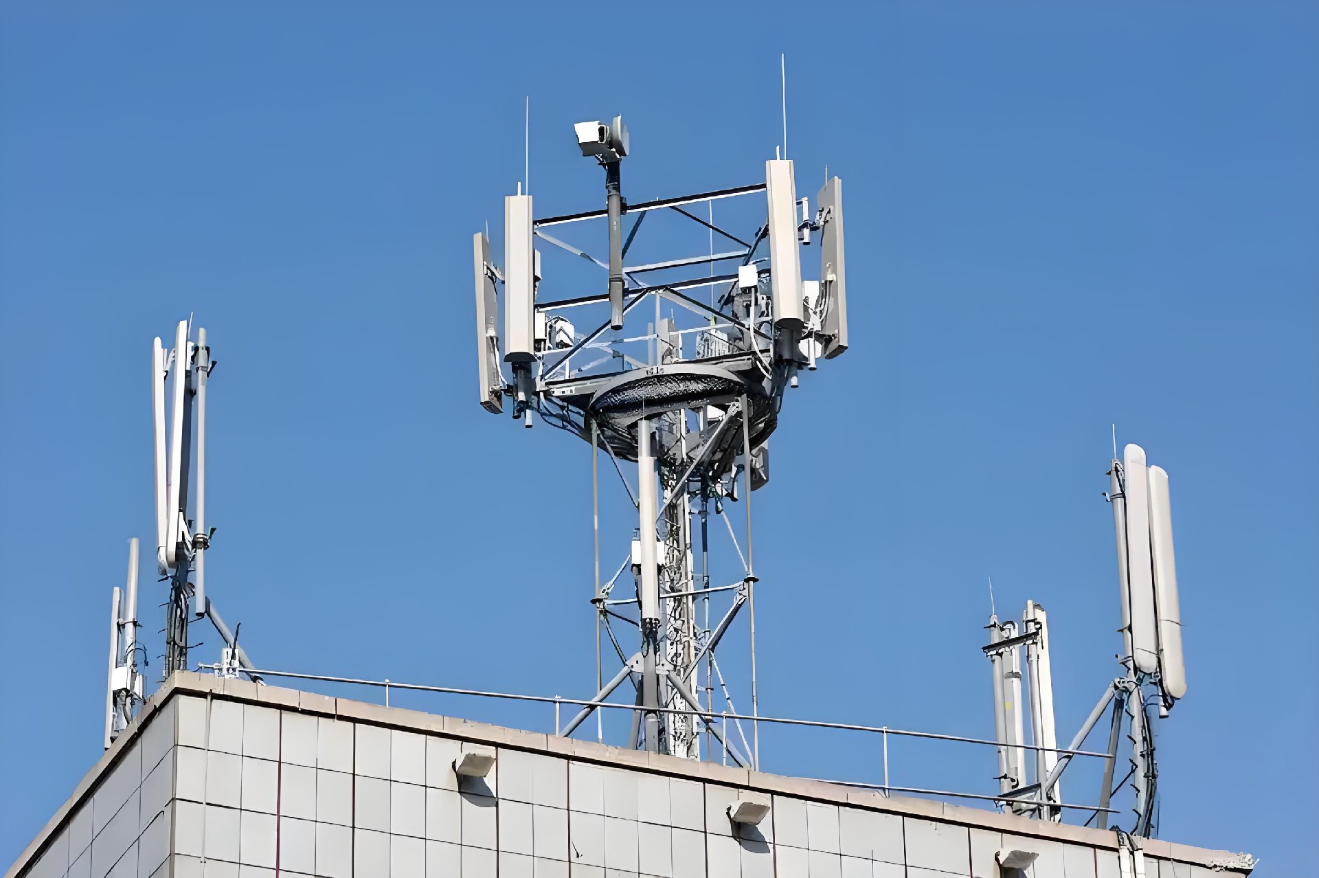 Super High Power High-Frequency Transformer 10-30KW series