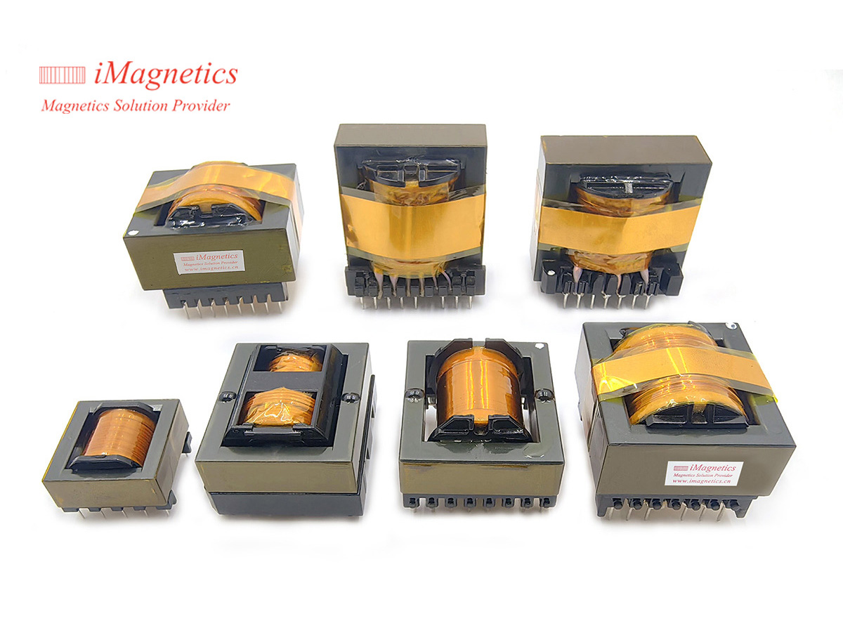 ER系列插件變壓器