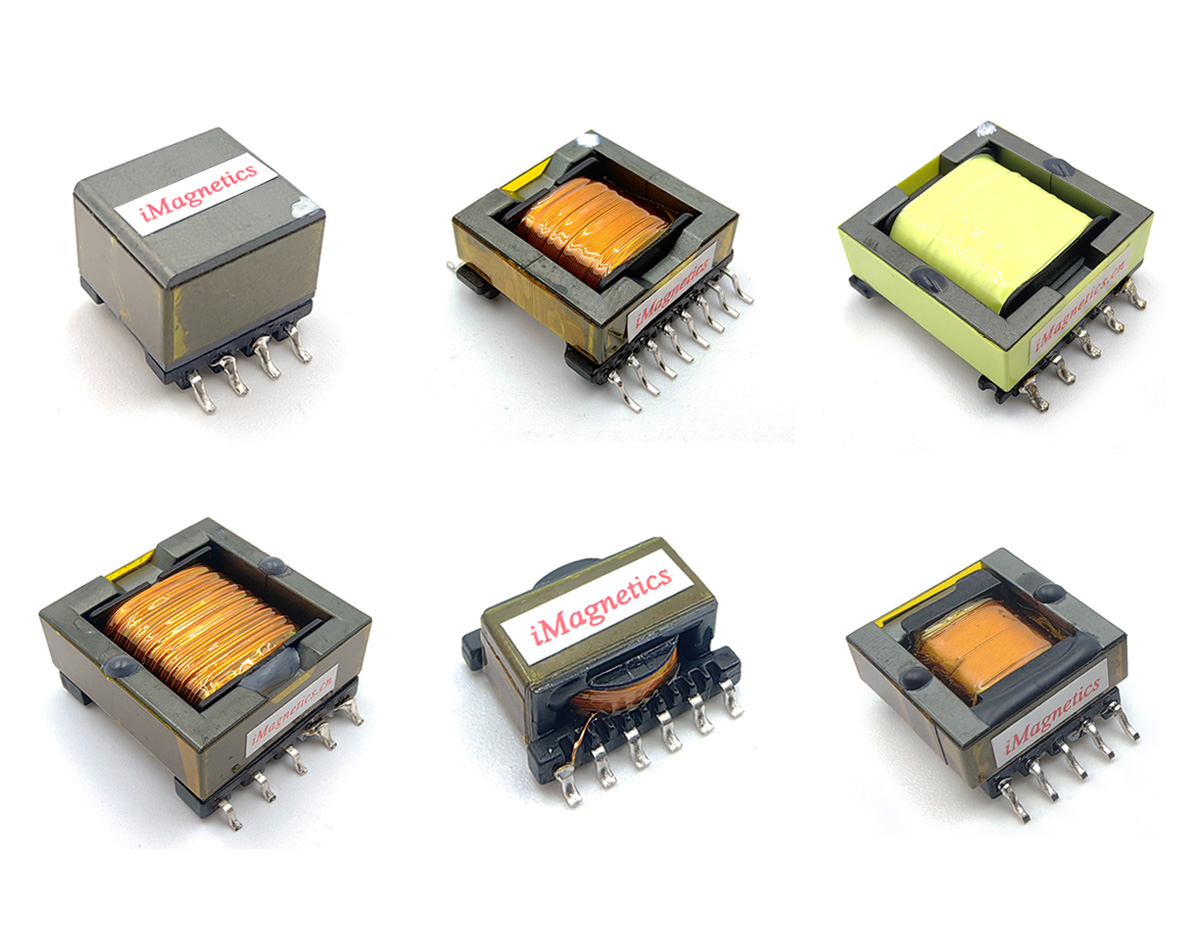 POE變壓器系列產品