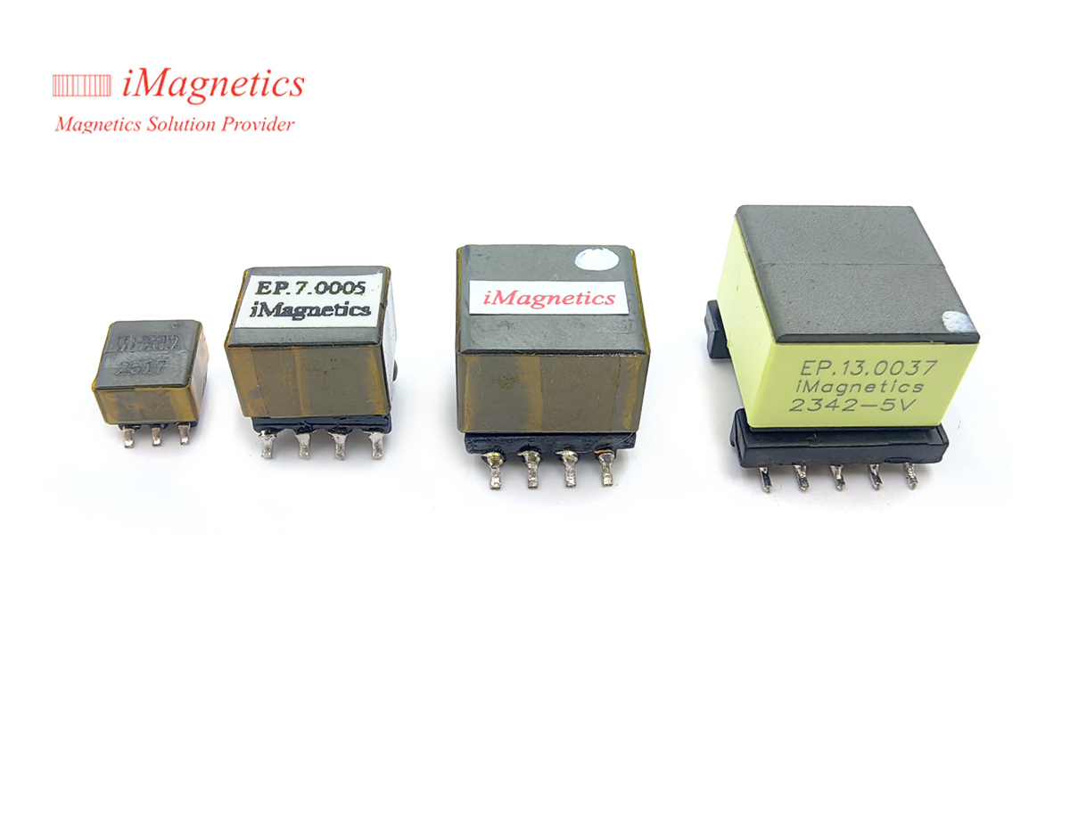 SEP系列貼片變壓器